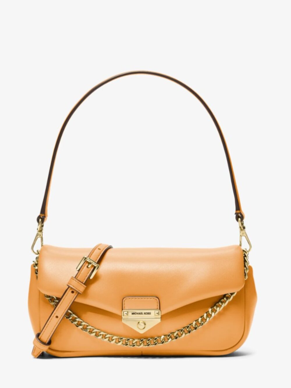 Michael Kors Soho Small Convertible Shoulder Bag